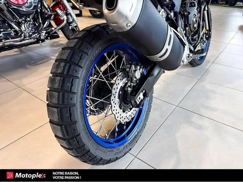 Yamaha TENERE 700 2024