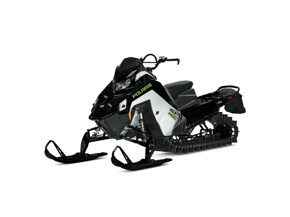 Polaris 850 Rmk 155 2026 alt