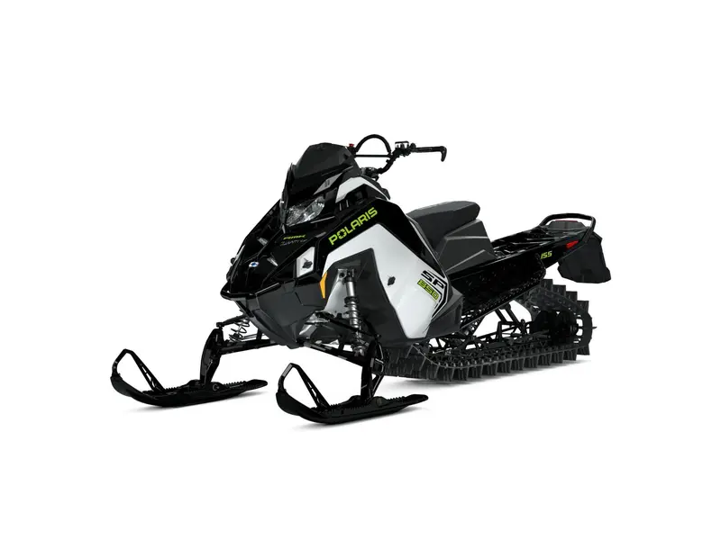 Polaris 850 RMK 155 2026