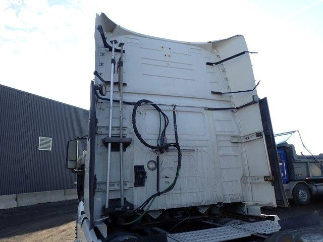 Volvo Vnl770 2019