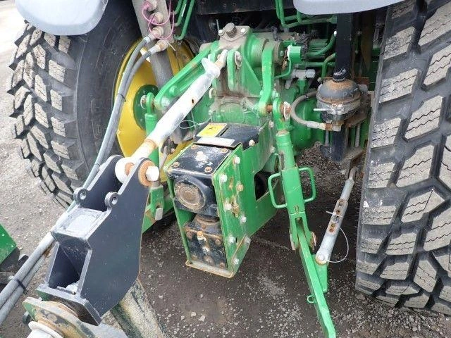 John Deere 4052r 2024