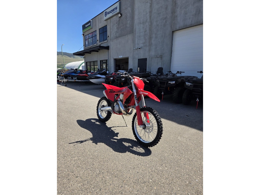 2025 Gasgas Ex 300 alt