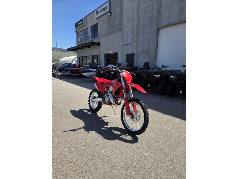 2025 GASGAS EX 300 thumbnail 2