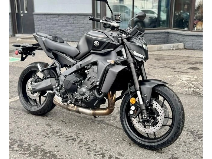 Yamaha Mt-09 2026 alt