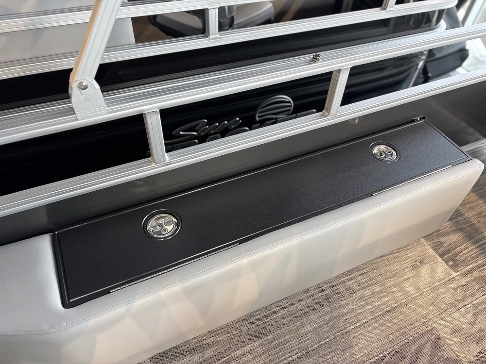 2025 Ranger Reata 223fc 200l 200l 4s alt