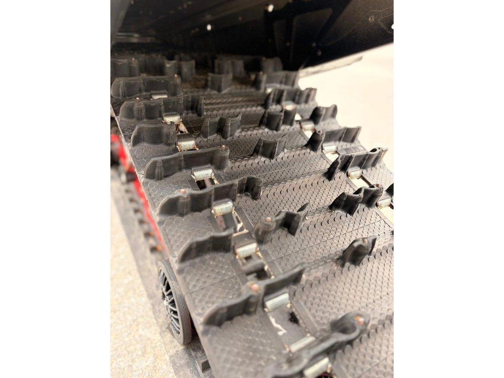 Polaris 850 Axys Sb Assault 2021 alt