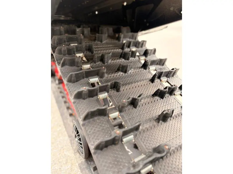Polaris S21EEC8RS 2021