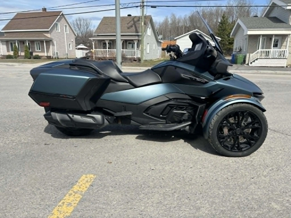 Can-am Rt 1330 2025 alt