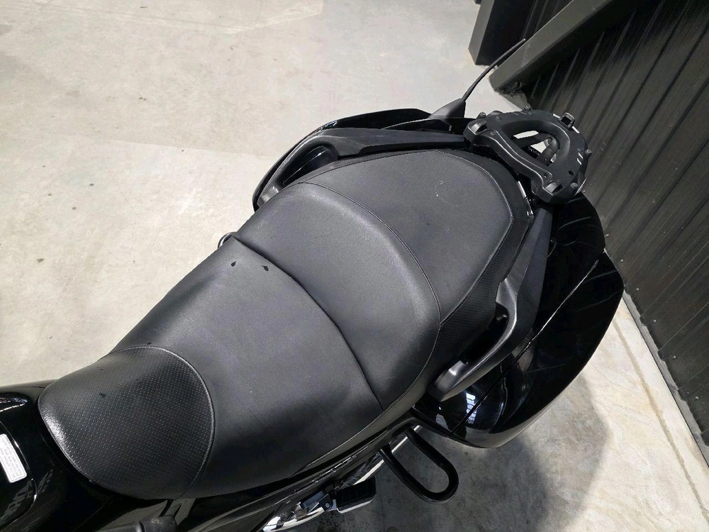 Honda Gl1800b F6b 2014 alt
