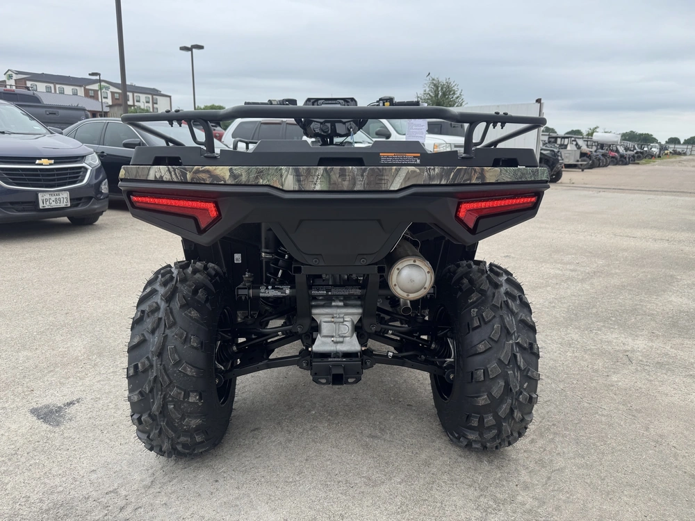 2026 Polaris Sportsman 570 Eps Ppc alt