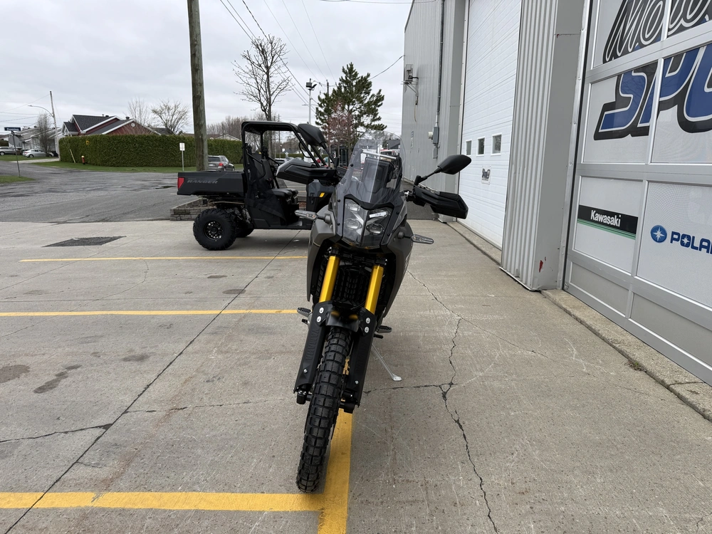 2026 Yamaha Tenere 700 alt