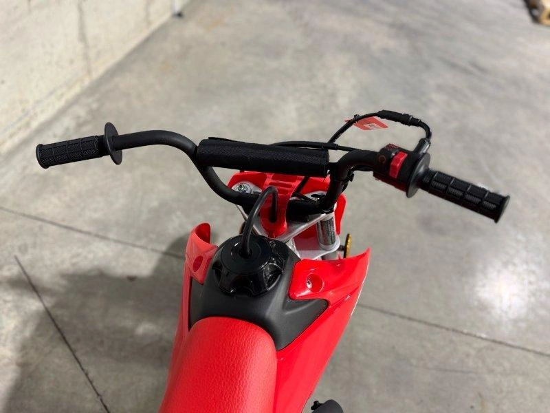 2026 Honda Crf50f alt