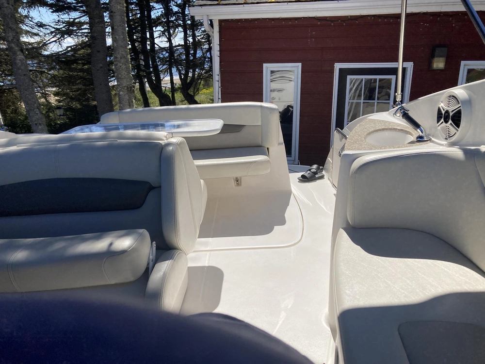 2008 Chaparral Signature 250 alt