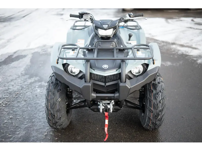 2026 Yamaha KODIAK 450 XT-R thumbnail 11