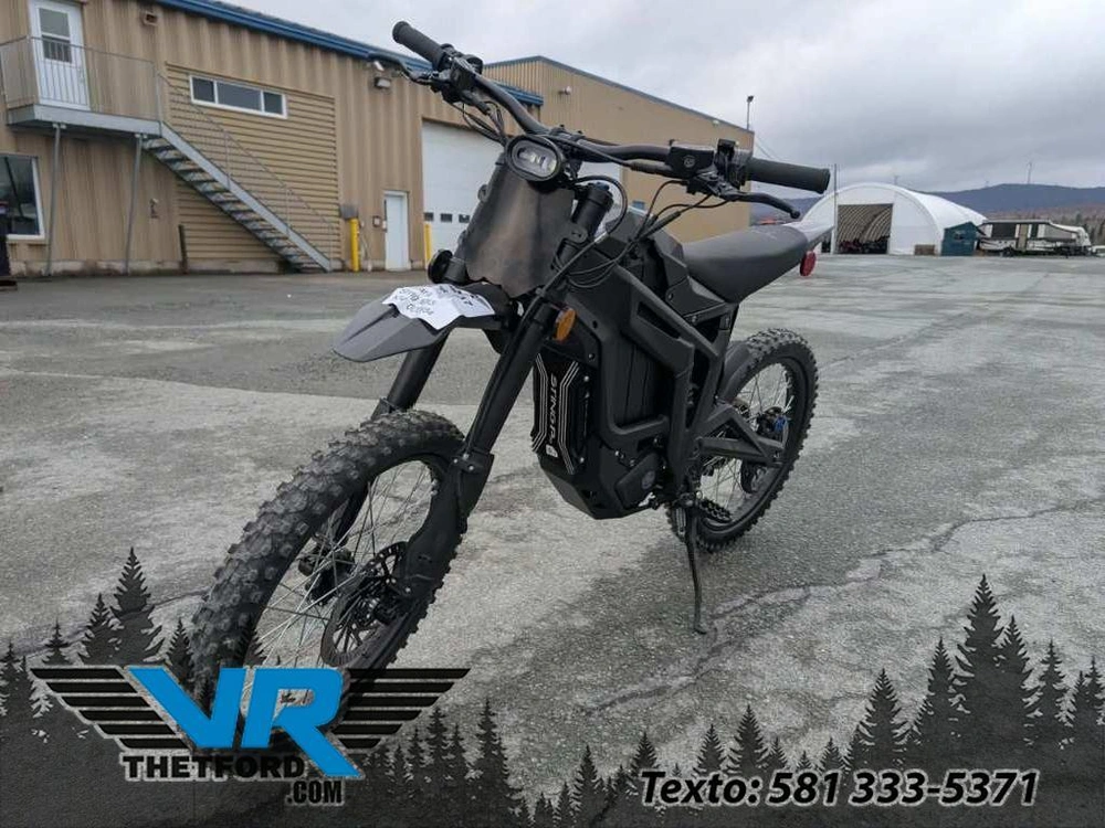 Talaria Sting Mx5 2026 alt