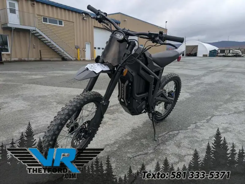 2026 Talaria Sting MX5