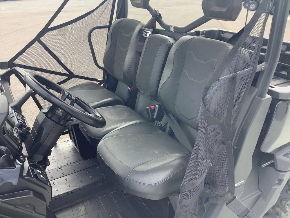 2021 Can-am Defender Xt Hd10 alt