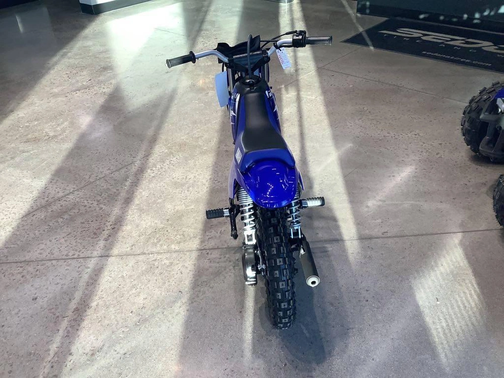 2026 Yamaha Pw 50 alt