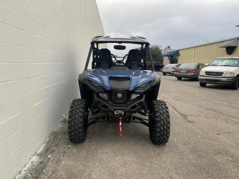 Yamaha Yamaha Wolverine 4 Rmax 1000 Le 2026 alt
