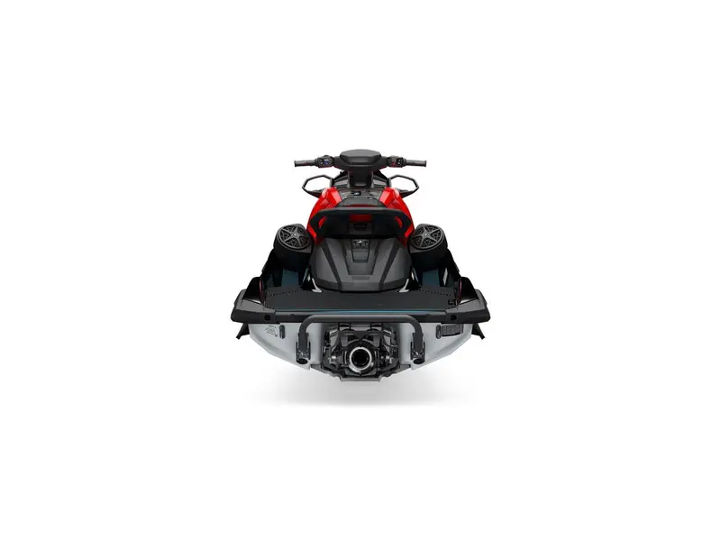 Yamaha VX DELUXE W/AUDIO NOIR 2026