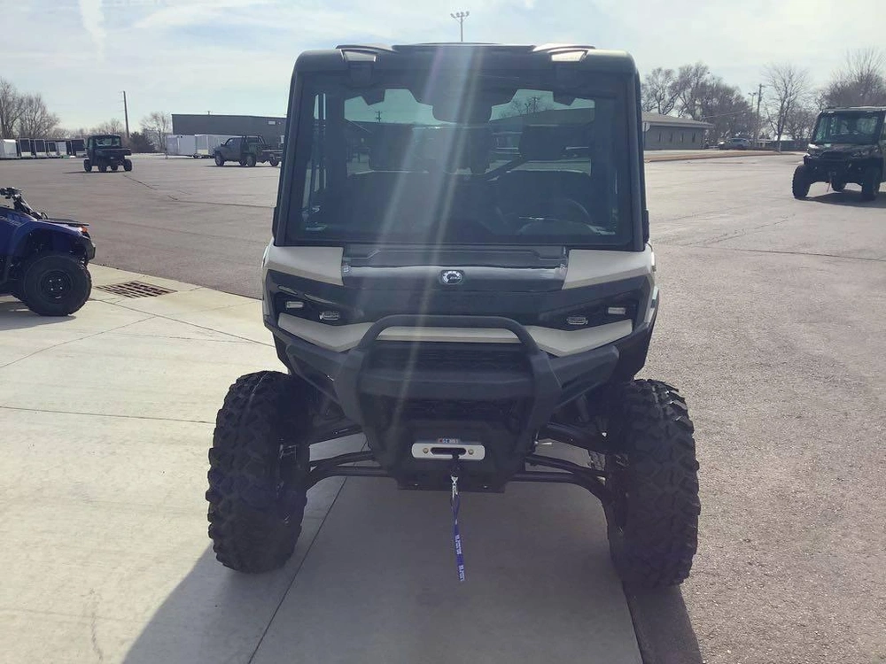2026 Can-am Defender Limited Hd11 alt