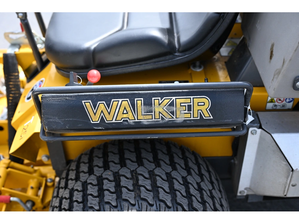 2015 Walker Model T 25i alt