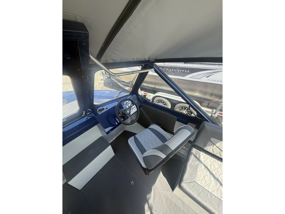 2026 Duckworth 18 Advantage alt
