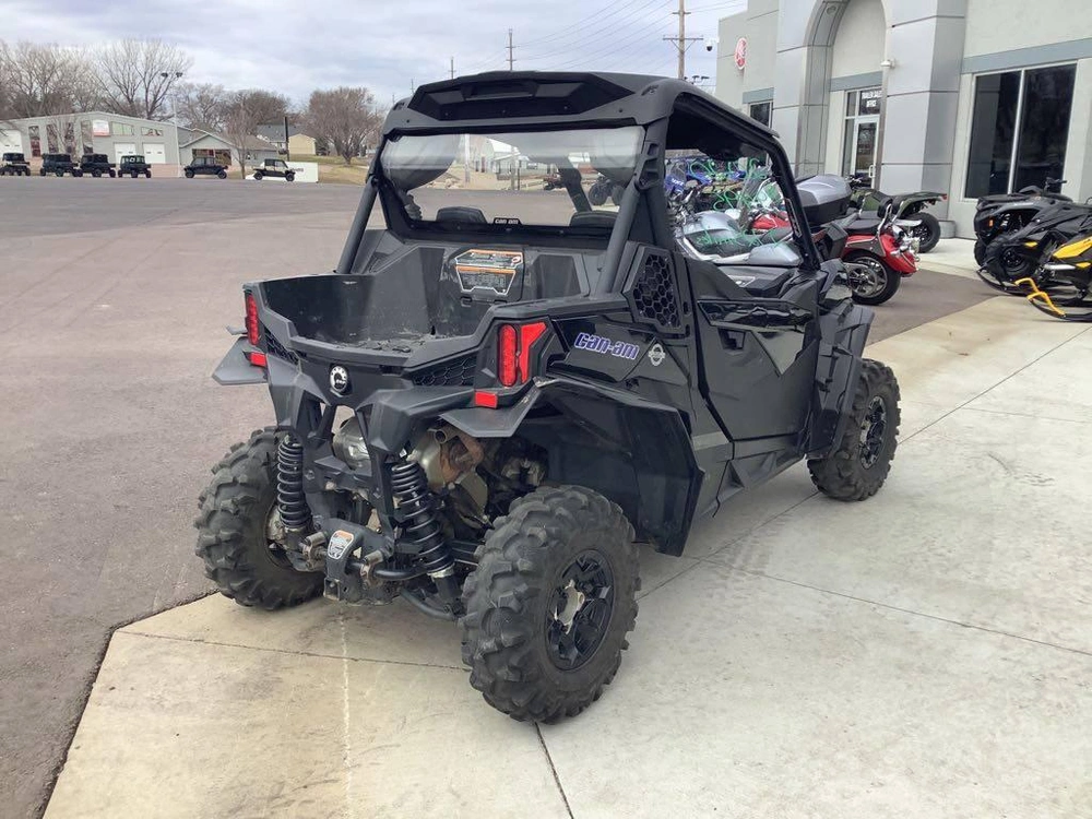 2020 Can-am Maverick™ Trail 1000 alt