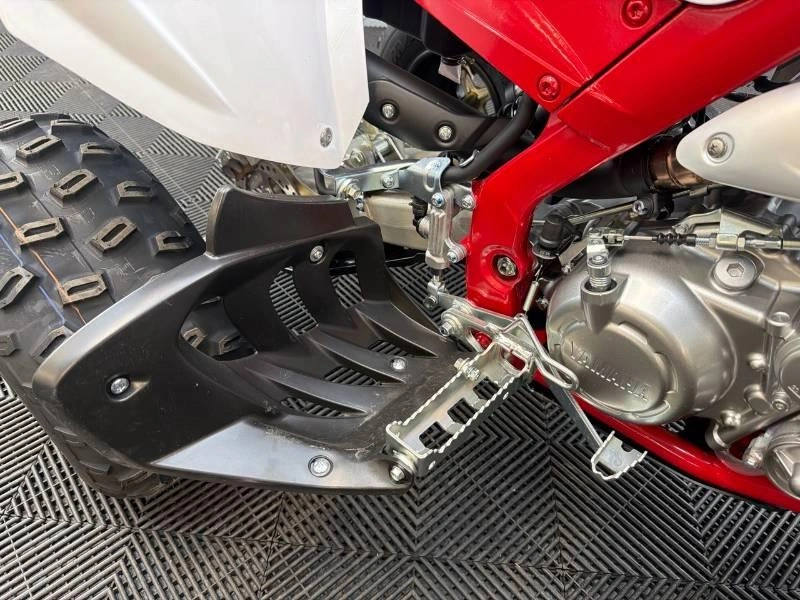 Yamaha Raptor 700r Se 2026 alt