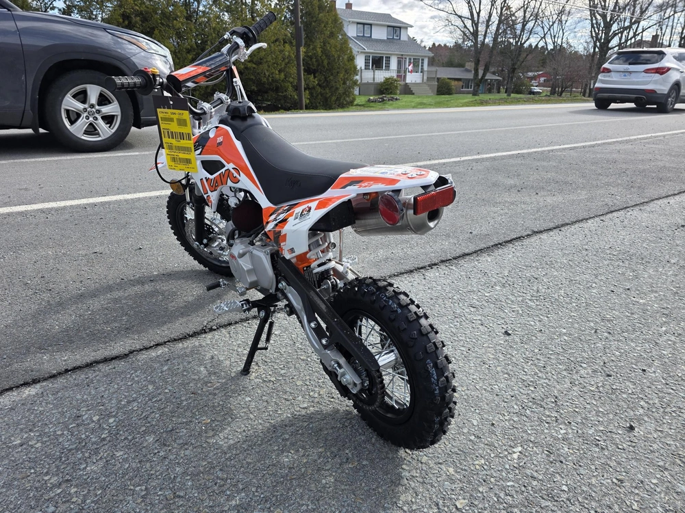 2026 Kayo Ts90 alt