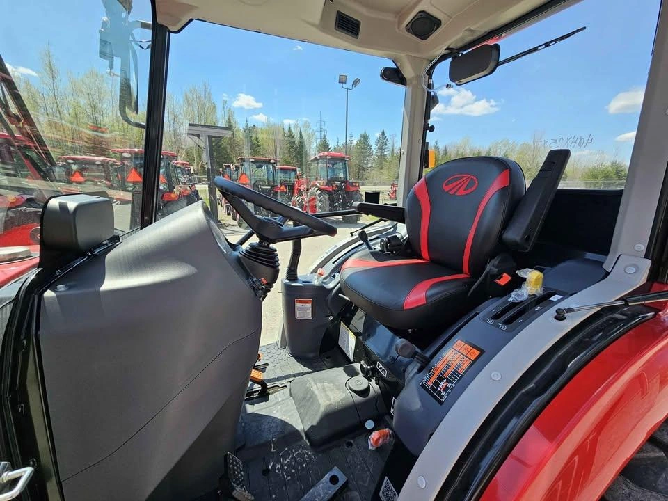 Mahindra 1640 Hst Cab 2026 alt