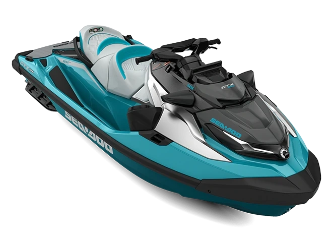 2026 Sea-Doo GTX Limited 325
