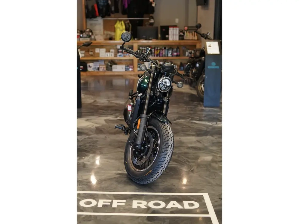 Cfmoto 450 Cl-c 2026 alt