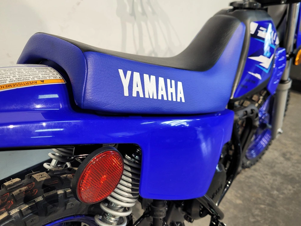 2026 Yamaha Pw50 *à Partir De 3.99%💳 alt