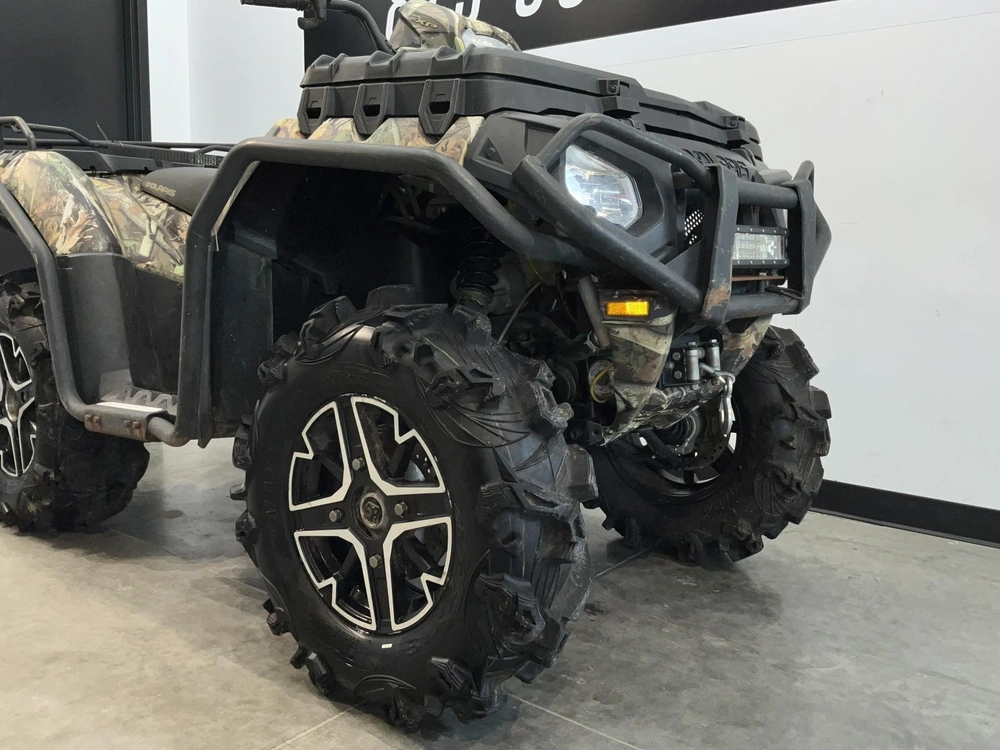 2015 Polaris Sportsman Xp 1000 alt