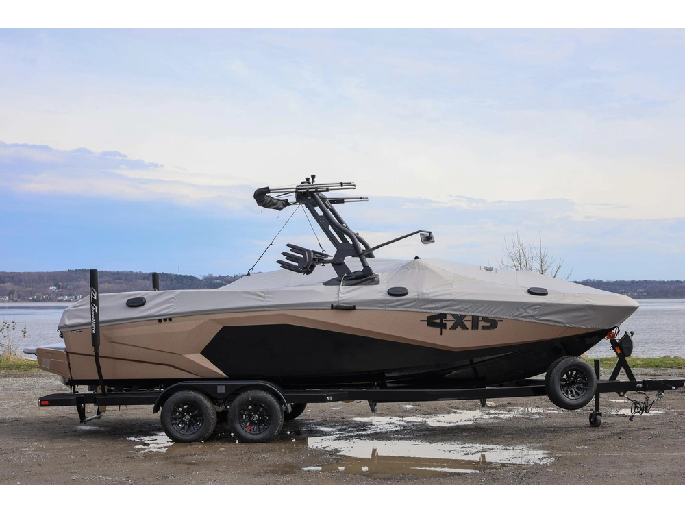 Axis A245 2026 alt