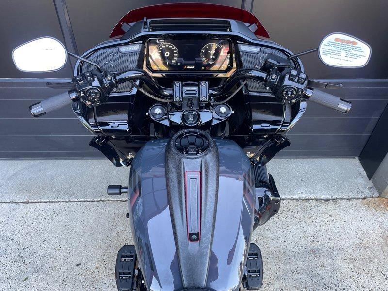 2026 Harley-davidson Fltrxstse - Cvo™ Road Glide® St alt