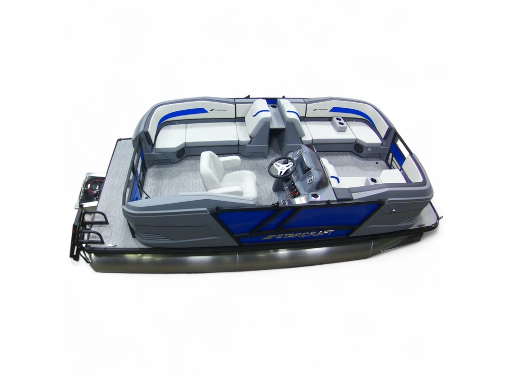 2026 Starcraft Gx 18r alt