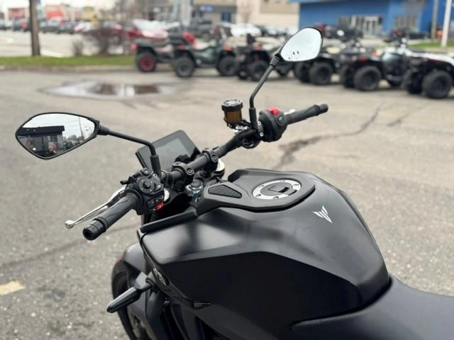Yamaha Mt-09 2026 alt