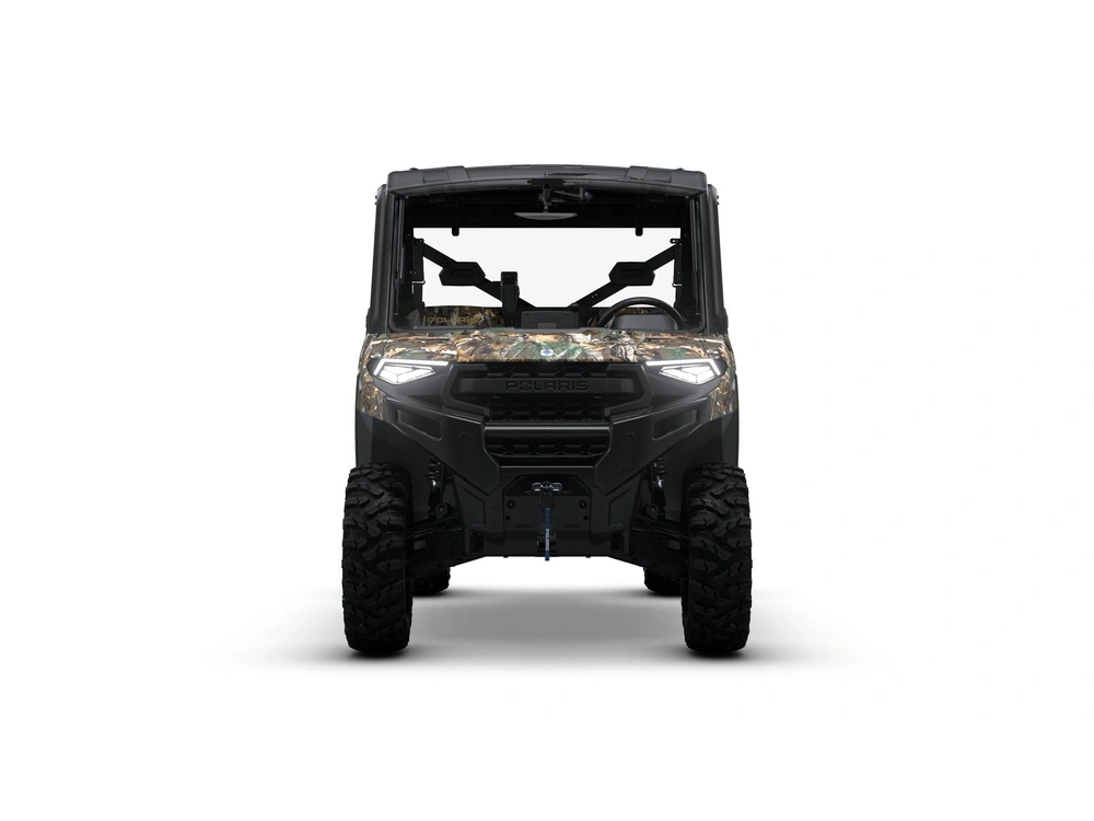 2026 Polaris Ranger Crew Xp 1000 Ns Ultimate Ppc alt