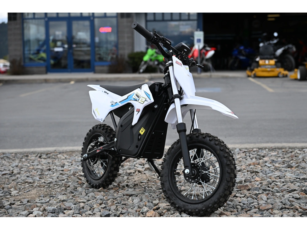 2025 Ssr Motorsports Sr-e 500 alt