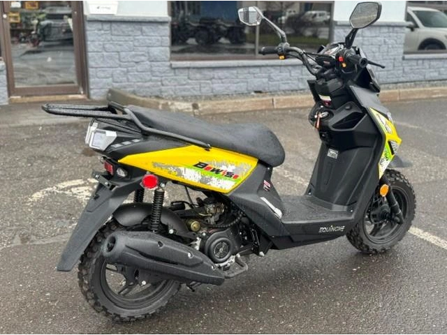 Equinox Bewise 50 2023 alt