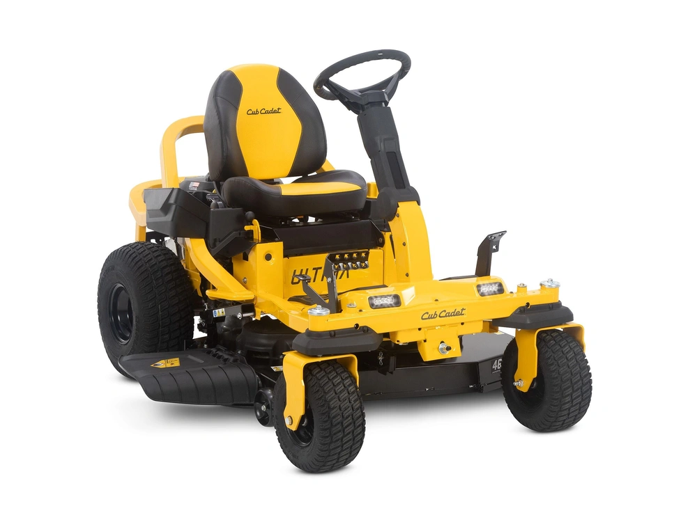 2024 Cub Cadet Ultima Zts Series Zts1 46 alt