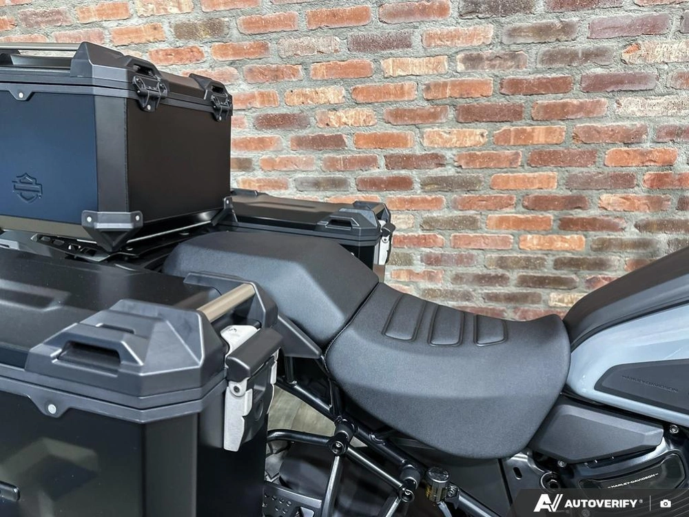 2026 Harley-davidson Pan Am 1250 Limited alt