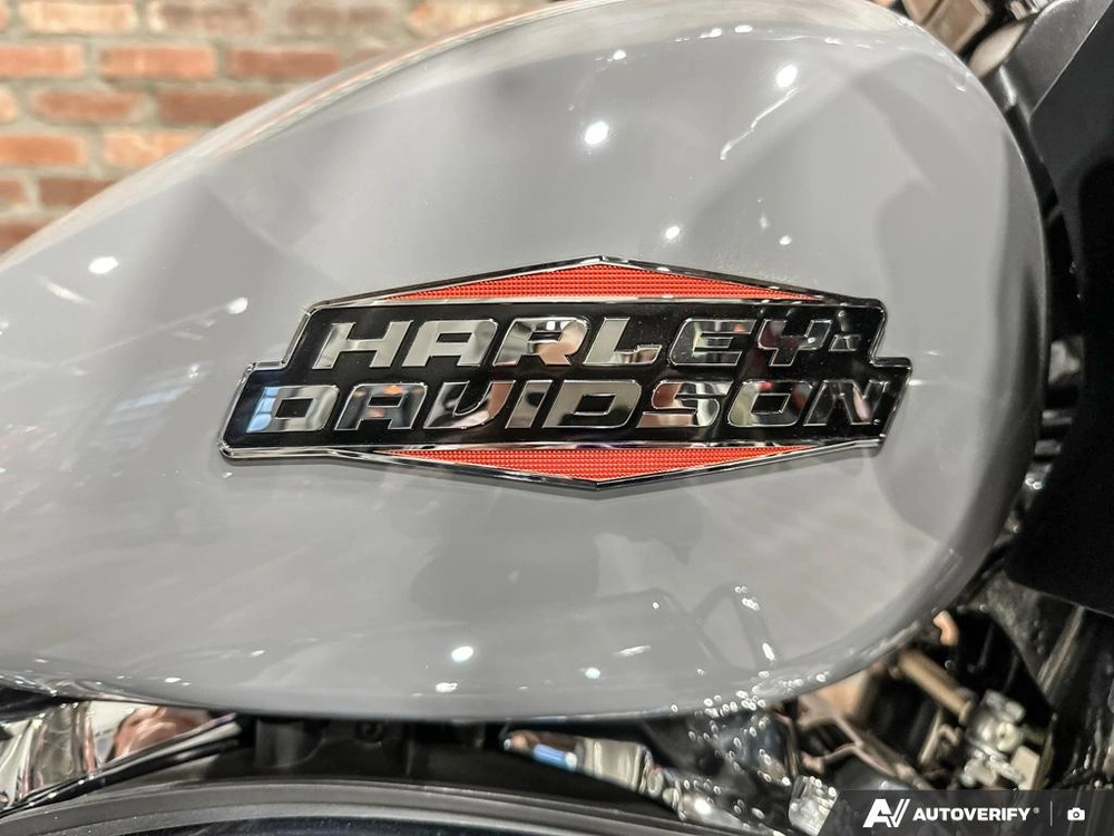 2026 Harley-davidson Road Glide alt
