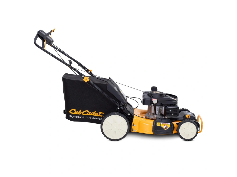 2025 Cub Cadet Self-propelled Mowers Sc 700c alt