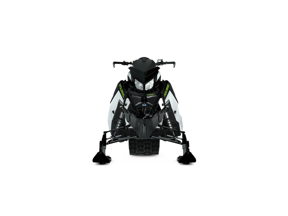 Polaris 850 Rmk 155 2026 alt