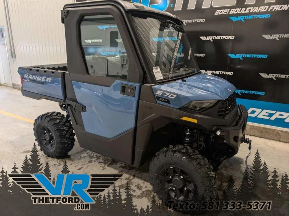 Polaris Ranger Sp 570 Northstar Editio 2026 alt