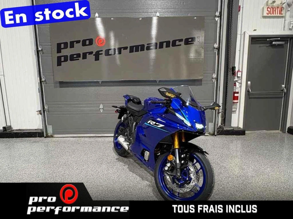 Yamaha Yzf-r7 2026 alt