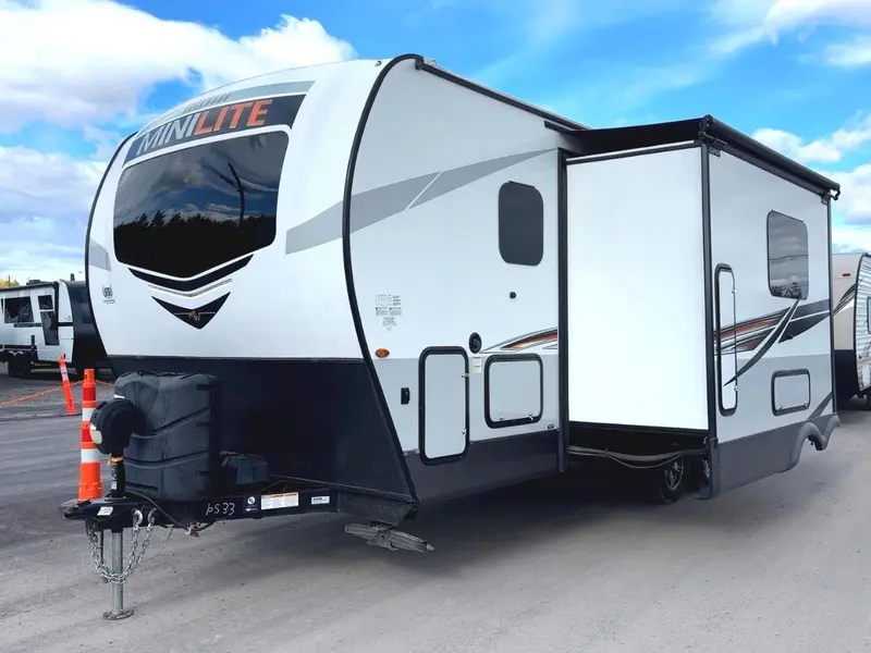 2022 Rockwood Mini Lite 2507S thumbnail 8